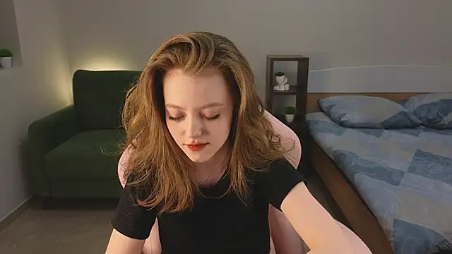 Eveleen Soleen online show from 15, 1, 2025