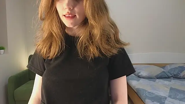 Eveleen Soleen online show from 15, 1, 2025