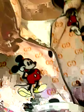 Snapshot of Golin-24 chatting on 21, 12, 2025 Golin-24 online show from 21, 12, 2025