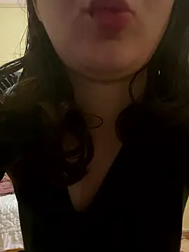 Snapshot of Golin-24 chatting on 9, 1, 2026 Golin-24 online show from 9, 1, 2026