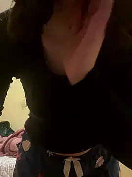 Snapshot of Golin-24 chatting on 11, 1, 2026 Golin-24 online show from 11, 1, 2026