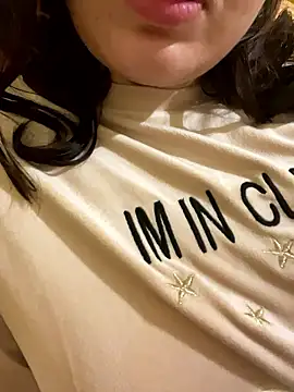 Snapshot of Golin-24 chatting on 12, 1, 2026 Golin-24 online show from 12, 1, 2026