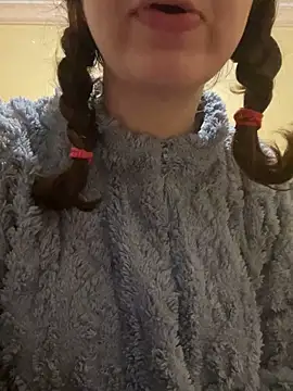 Snapshot of Golin-24 chatting on 8, 2, 2026 Golin-24 online show from 8, 2, 2026