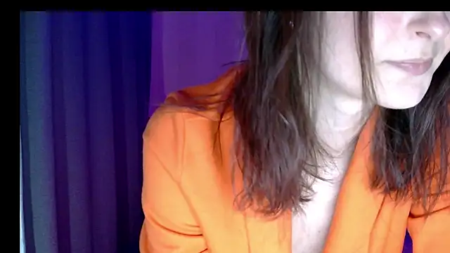 LilyXSky online show from 26, 2, 2025