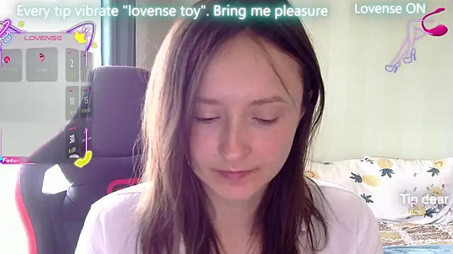 LilyXSky online show from 16, 6, 2026