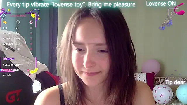 LilyXSky online show from 4, 7, 2026