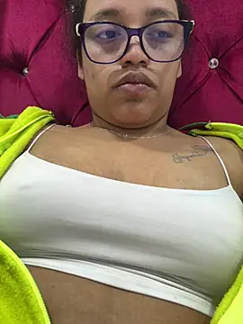 angela angels  online show from 17, 1, 2025