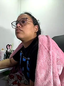 angela angels  online show from 15, 10, 2025