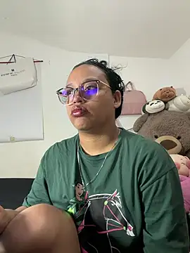 angela angels  online show from 18, 2, 2026