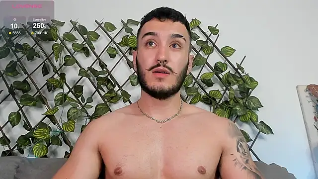 Zionmattis online show from 4, 1, 2025