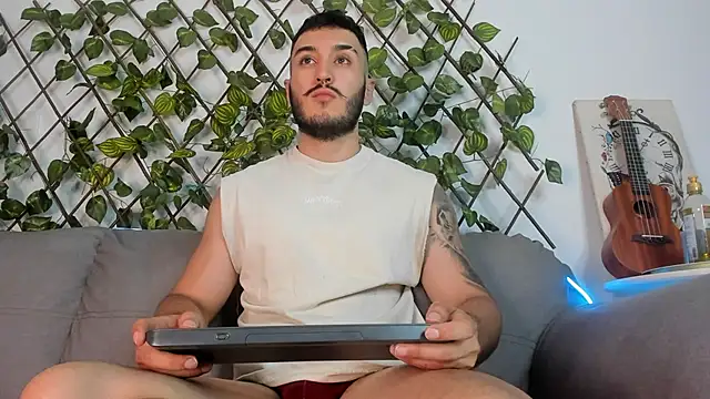 Zionmattis online show from 6, 1, 2025