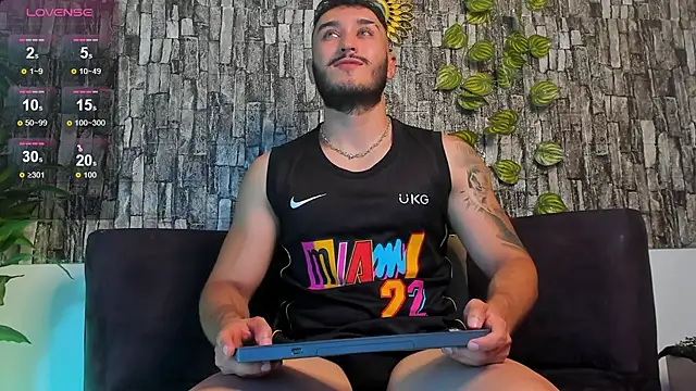 Zionmattis online show from 18, 2, 2025