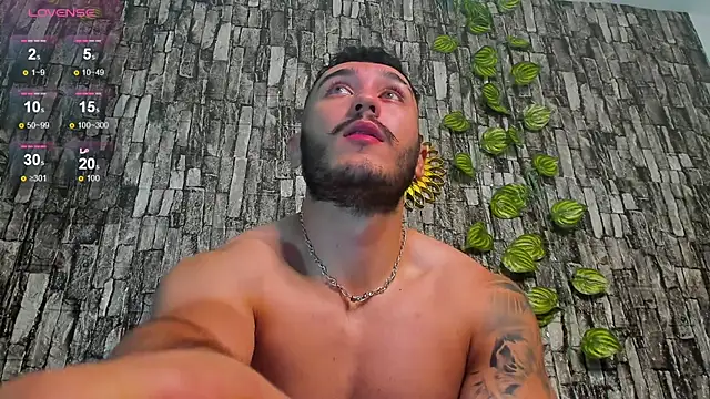 Zionmattis online show from 12, 3, 2025