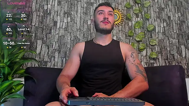 Zionmattis online show from 14, 3, 2025