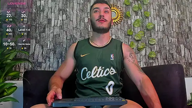 Zionmattis online show from 15, 3, 2025