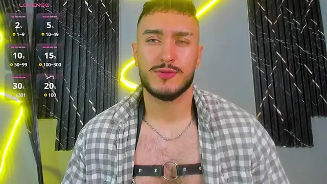 Zionmattis online show from 28, 9, 2025