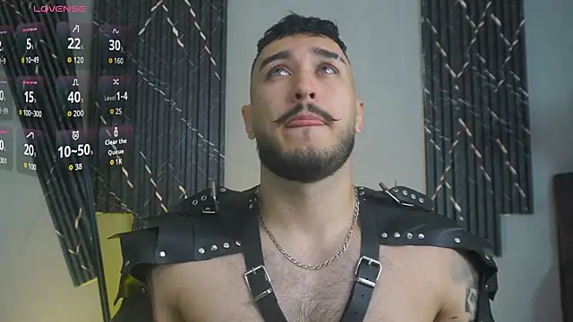 Zionmattis online show from 18, 10, 2025