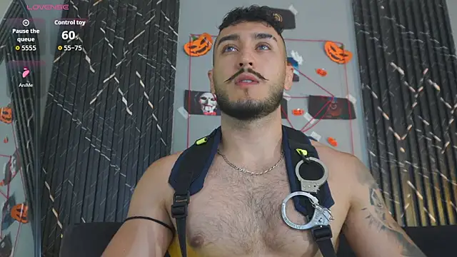 Zionmattis online show from 28, 10, 2025