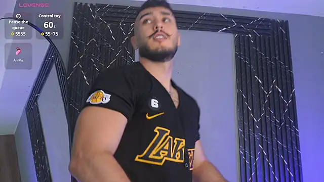 Zionmattis online show from 15, 11, 2025