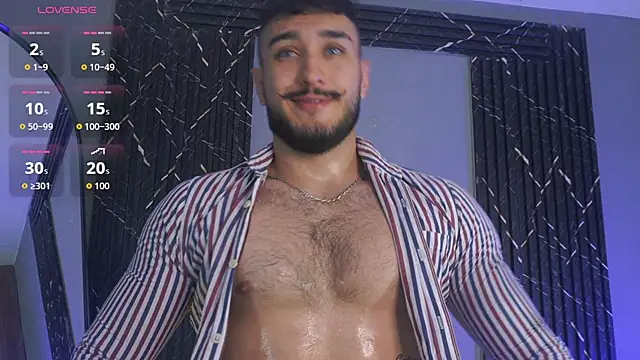 Zionmattis online show from 20, 11, 2025