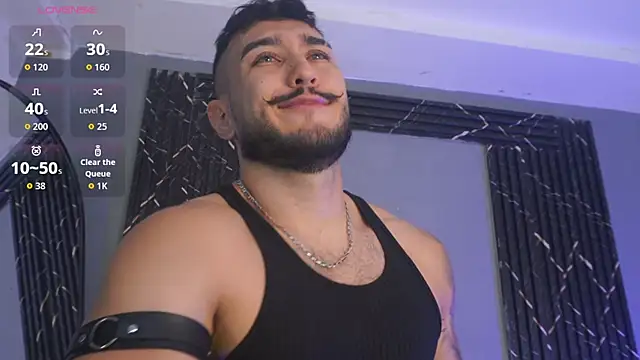 Zionmattis online show from 1, 12, 2025