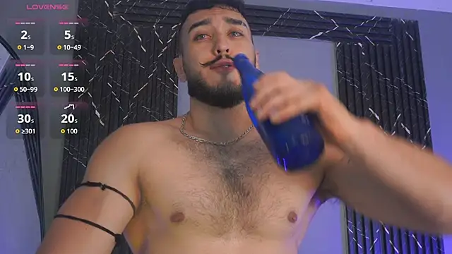 Zionmattis online show from 5, 12, 2025