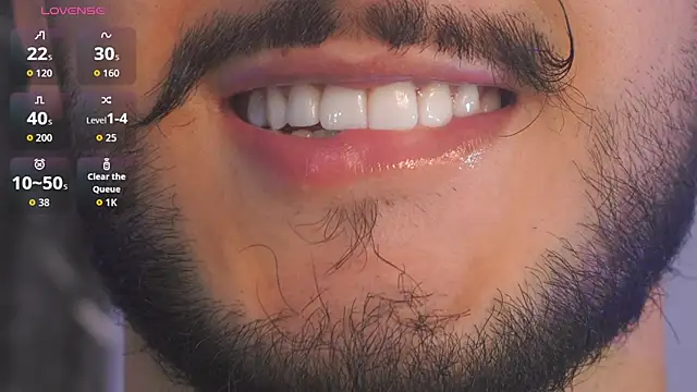 Zionmattis online show from 21, 12, 2025