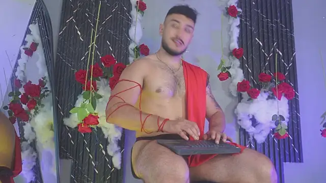 Zionmattis online show from 12, 2, 2026