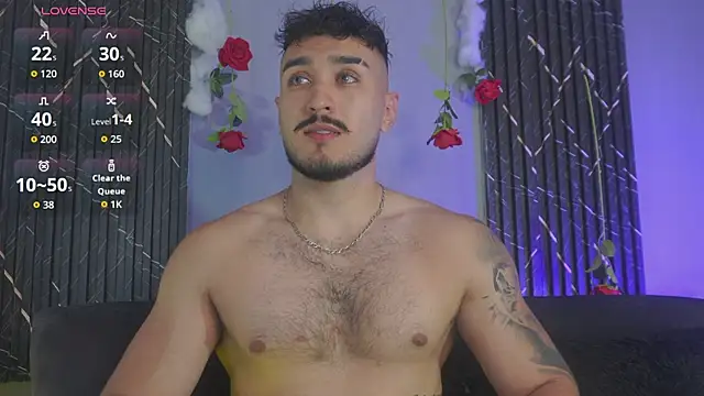 Zionmattis online show from 24, 2, 2026