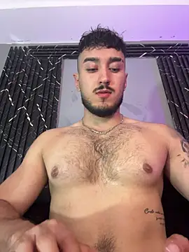 Zionmattis online show from 17, 3, 2026