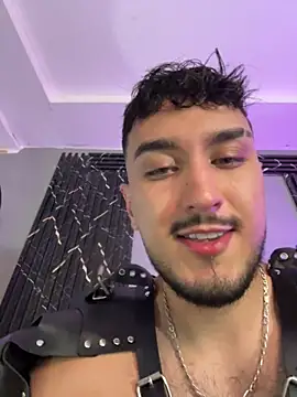 Zionmattis online show from 25, 4, 2026