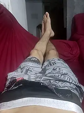 Juliano69xv online show from 16, 3, 2025