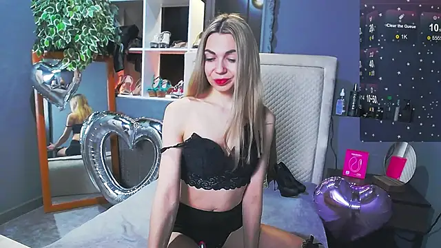 KiraNikson online show from 6, 2, 2026