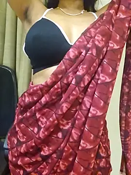 Tanisha789 online show from 5, 5, 2026