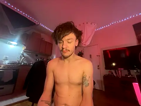 Snapshot of Nakedguy420 chatting on 17, 12, 2025 Nakedguy420 online show from 17, 12, 2025