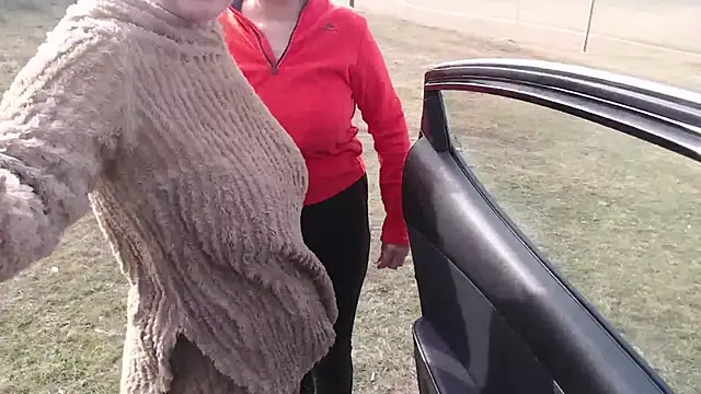 Amy--Samy online show from 19, 2, 2025