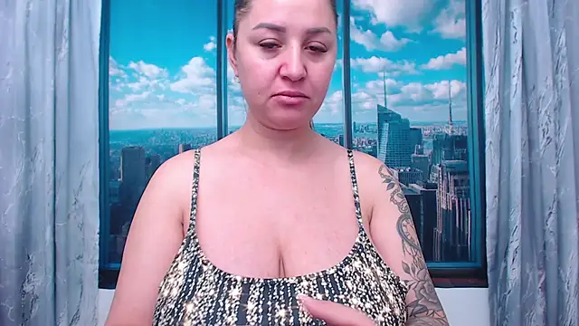 Amy--Samy online show from 27, 11, 2025