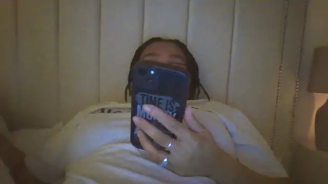 vanilla chocolate23 online show from 11, 12, 2024