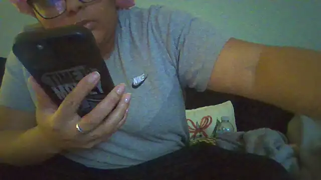 vanilla chocolate23 online show from 13, 12, 2024