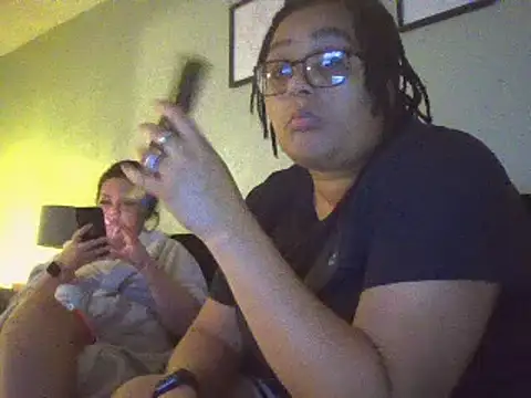 vanilla chocolate23 online show from 19, 12, 2024