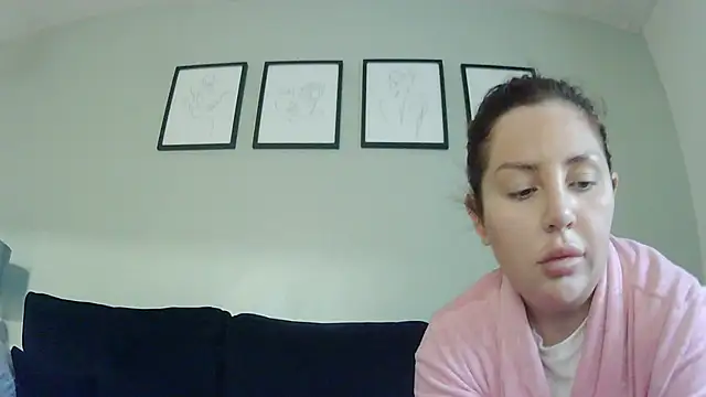 vanilla chocolate23 online show from 19, 1, 2025