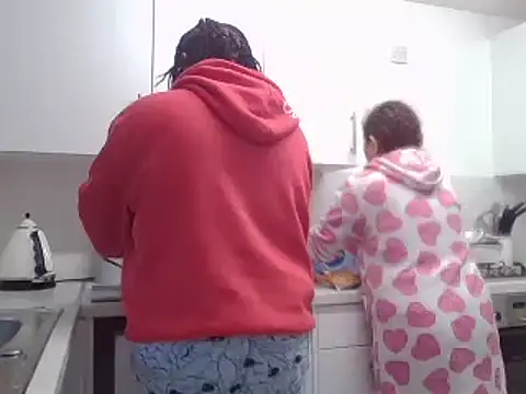 vanilla chocolate23 online show from 12, 2, 2025