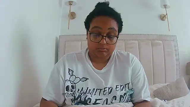 vanilla chocolate23 online show from 20, 9, 2025