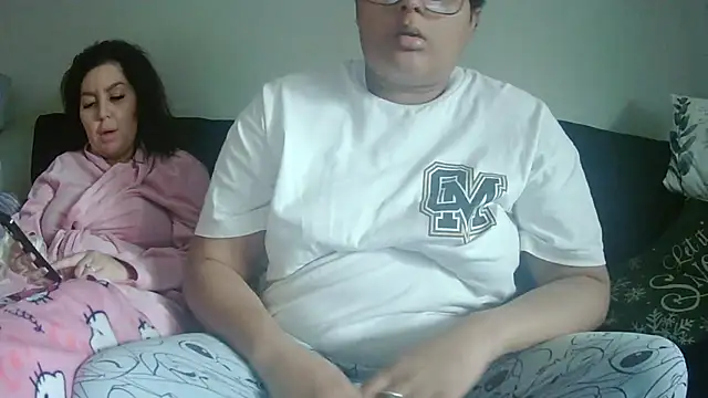 vanilla chocolate23 online show from 24, 11, 2025