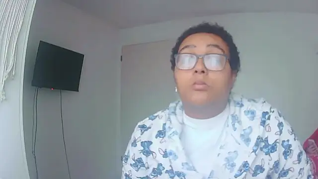 Snapshot of vanilla_chocolate23 chatting on 11, 1, 2026 vanilla chocolate23 online show from 11, 1, 2026