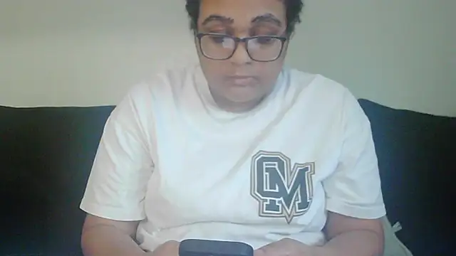 Snapshot of vanilla_chocolate23 chatting on 17, 1, 2026 vanilla chocolate23 online show from 17, 1, 2026