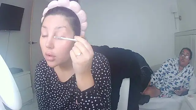 Snapshot of vanilla_chocolate23 chatting on 10, 2, 2026 vanilla chocolate23 online show from 10, 2, 2026