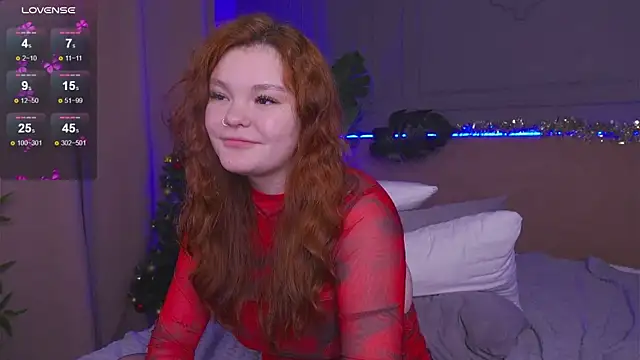 EnnySunrise online show from 25, 12, 2024