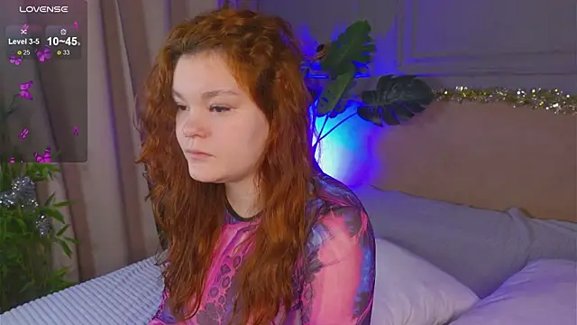 EnnySunrise online show from 2, 1, 2025