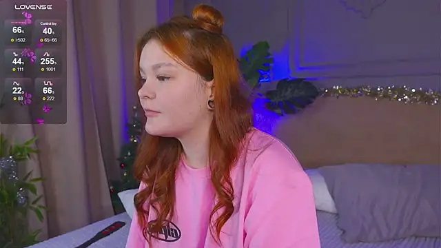 EnnySunrise online show from 3, 1, 2025